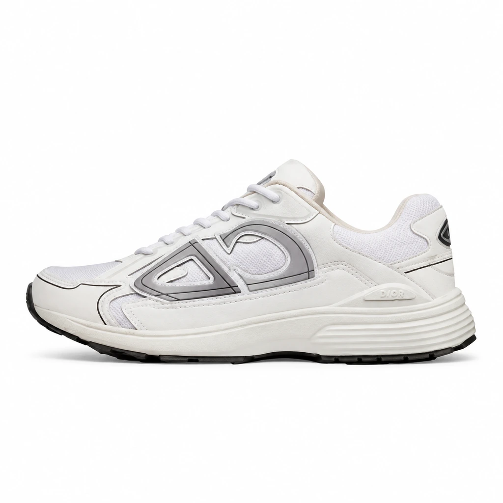 Offwhite Runner Sneaker